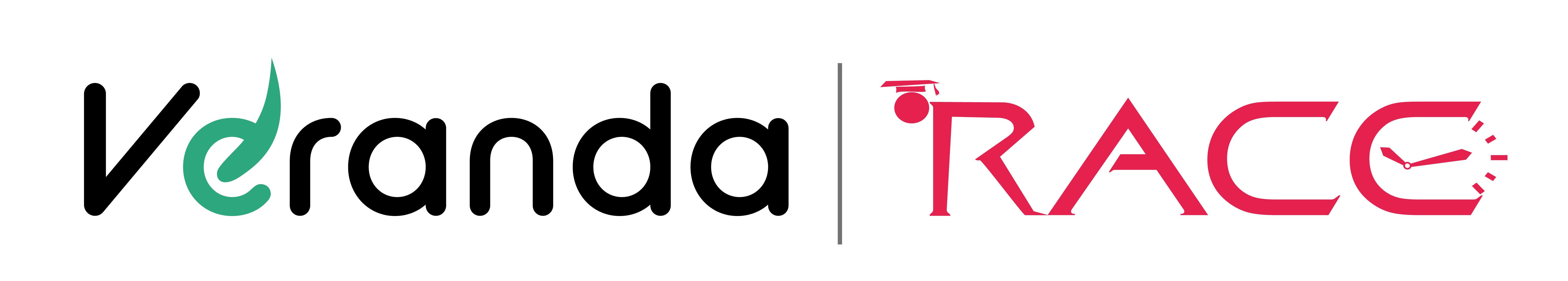 Veranda Race Logo