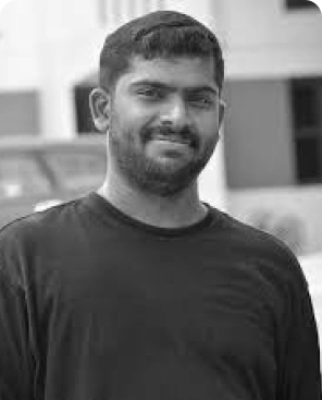 Veranda Race - About-us - Santhosh Sir image