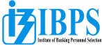 IBPS CLERK Logo