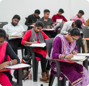 SBI Clerk Coaching Classes