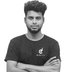 Naresh Kumar