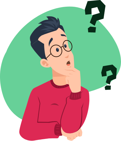 FAQ Image