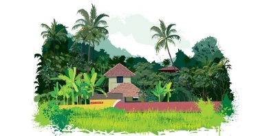 Veranda race - Branches -Palakkad