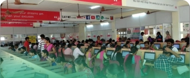 Veranda Race - Liveonline-course - Bank&TNPSC Bg