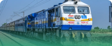 Veranda Race - Liveonline-course - Railways Bg