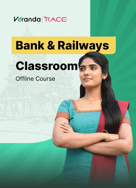 Bank & Railways