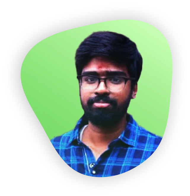 என் தந்தை TNPSC அலுவலக வாசலில் வியாபாரம் செய்தார்!