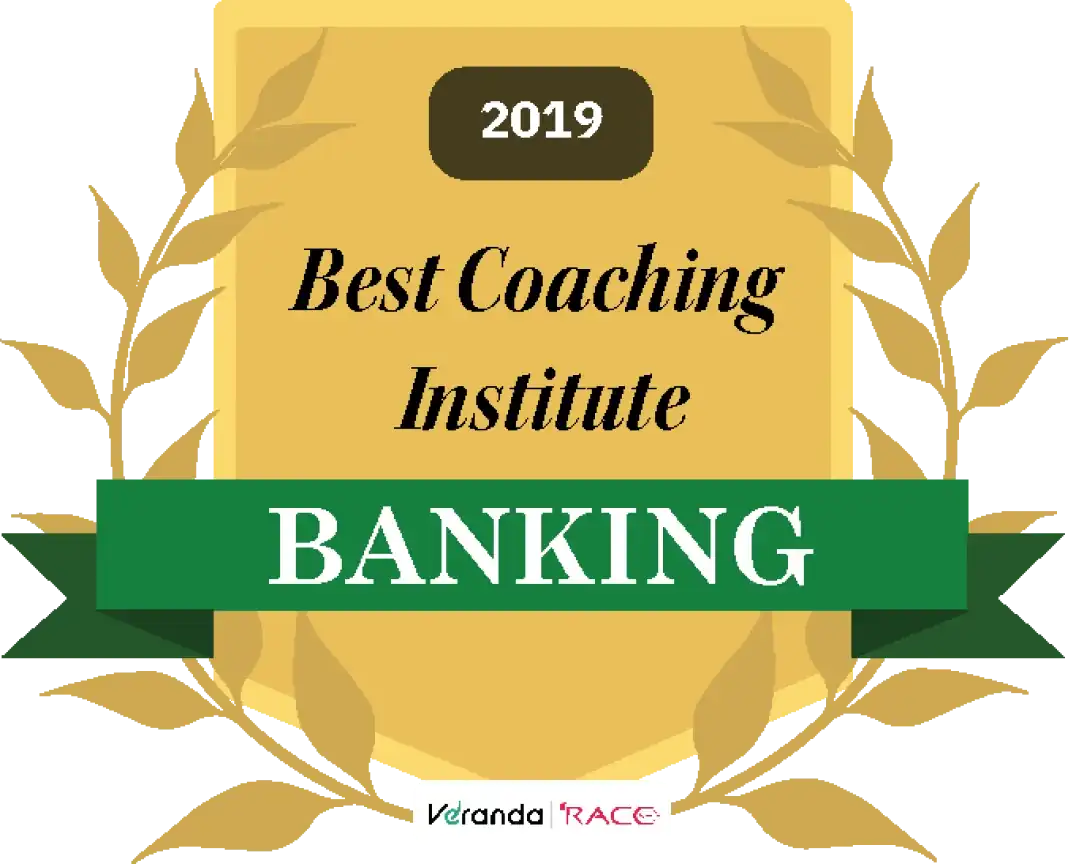 Best Banking Coaching Institute Times Education Icons Awards 2019