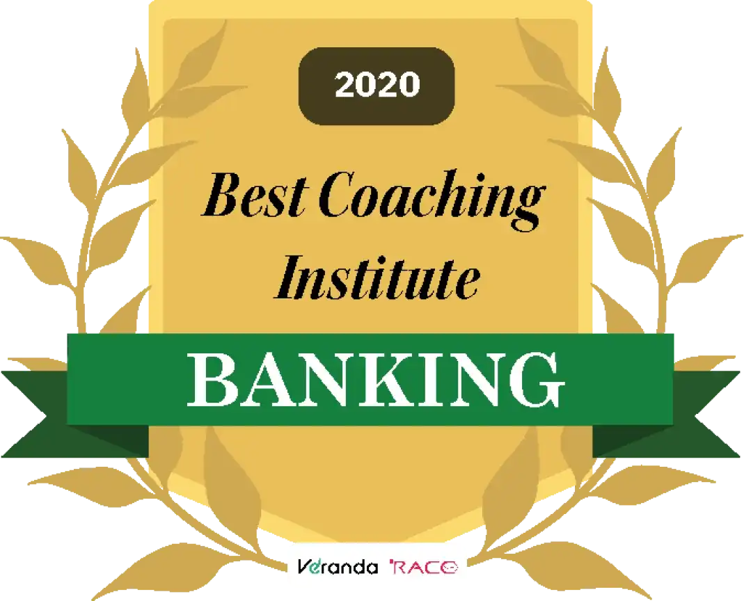 Best Banking Coaching Institute Times Education Icons Awards 2020