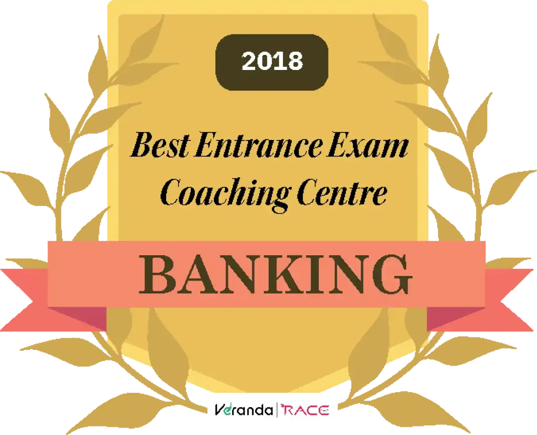 Best Bank Entrance Coaching Centre Praxis Media 2018