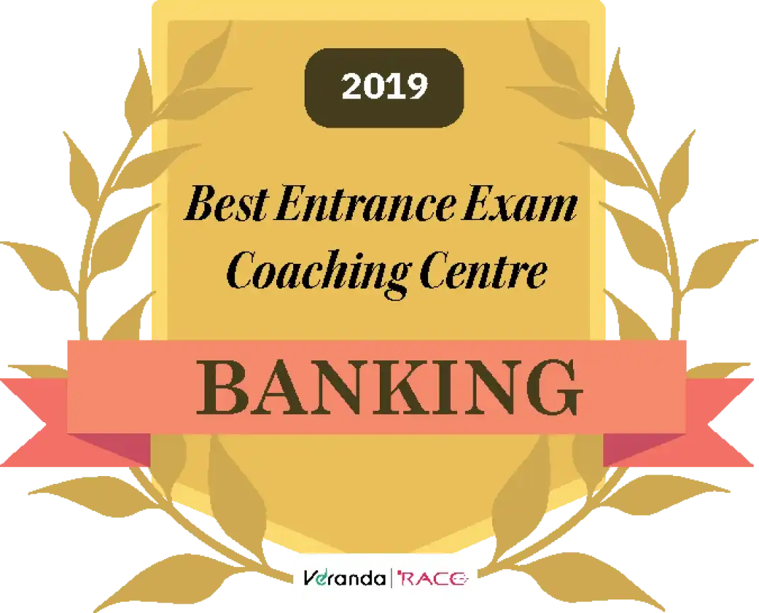 Best Bank Entrance Coaching Centre Praxis Media 2020
