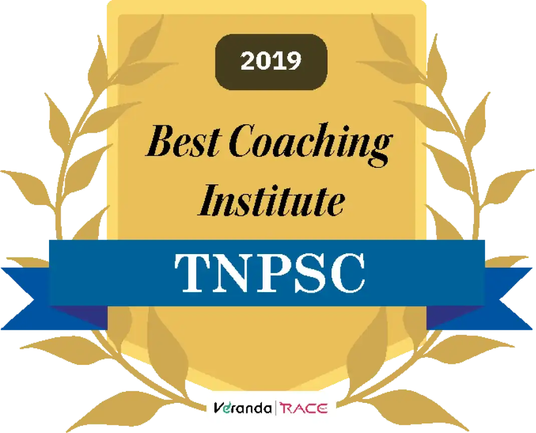 Best TNPSC Coaching Institute Times Education Icons Awards 2019