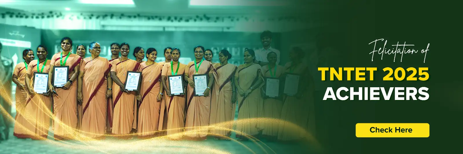 Veranda Race - Home Page - Banner