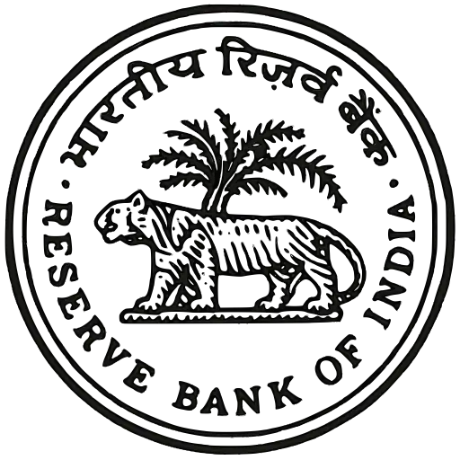 Veranda Race - Bank Logos - Reserve Bank of India