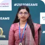 Veranda Race - Testimonials - student