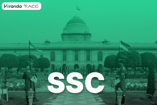 Final Frame - SSC
