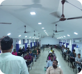 Veranda 
                Race - Courses - Classroom courses