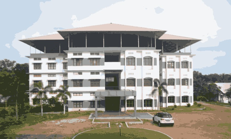 Veranda Race - Residential-course - Kadakkal Campus