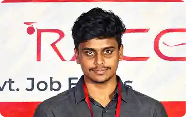 Akash Murali