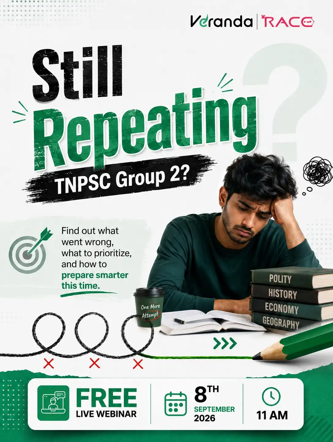 TNPSC webinar banner