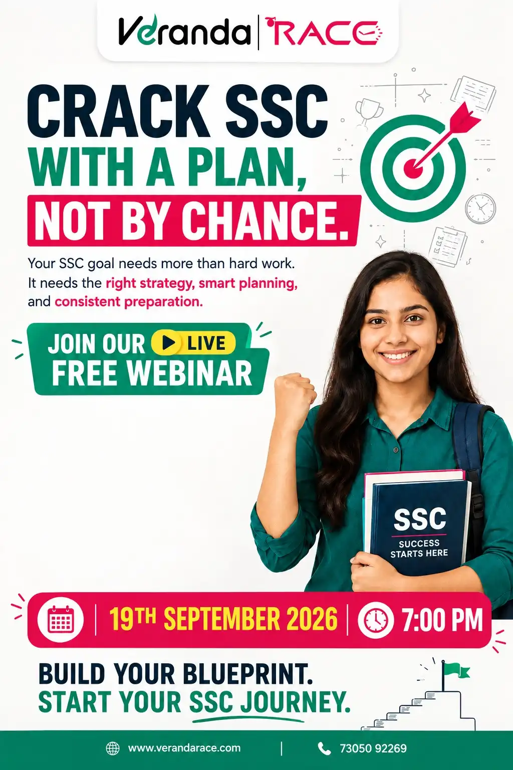SSC webinar kannada banner