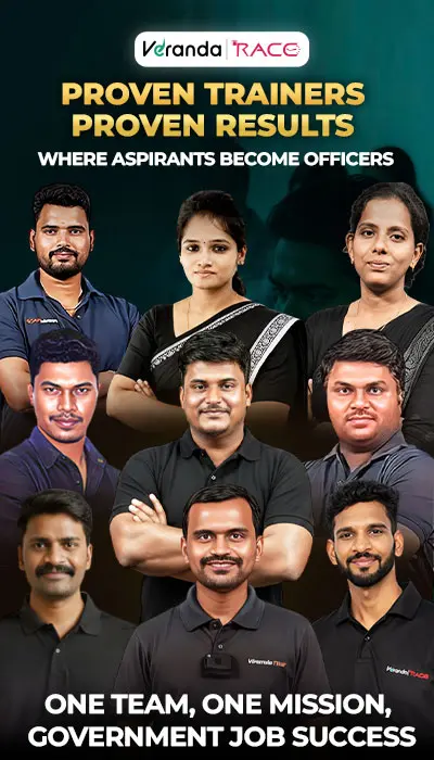 TNPSC Banner