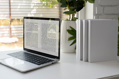 Digital Study Materials