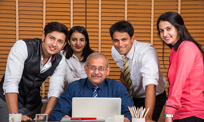 Classes by Expert Faculty