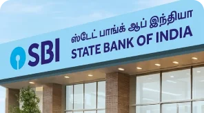 Bank Banner