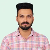 Akhil John