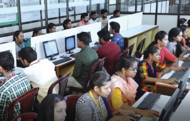 Study facilities