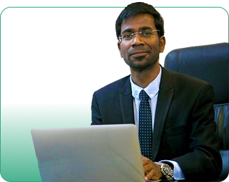 Mr. V. Nandhakumar IRS